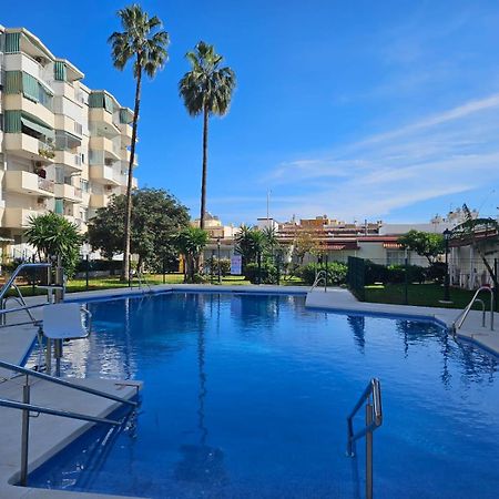 Playa Carihuela By Hdc Apartments Torremolinos Extérieur photo