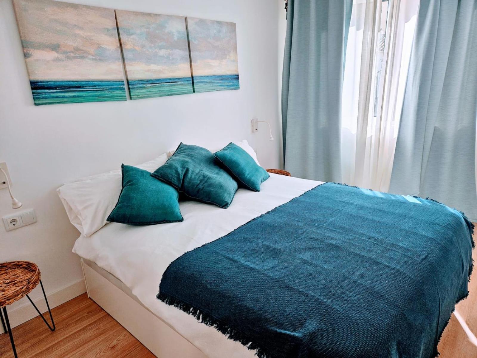 Playa Carihuela By Hdc Apartments Torremolinos Extérieur photo